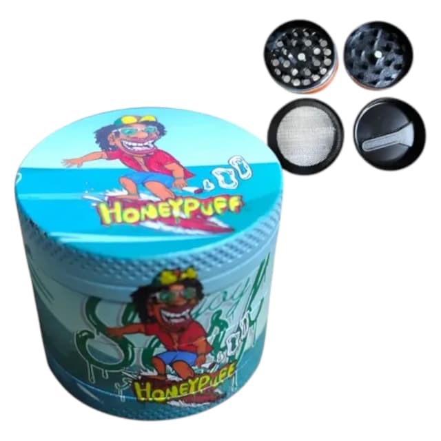 Outra imagem do produto