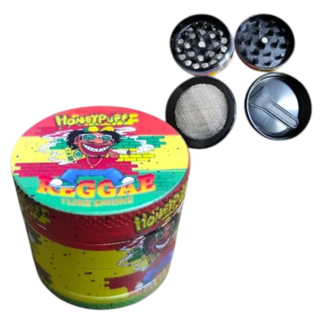 Outra imagem do produto